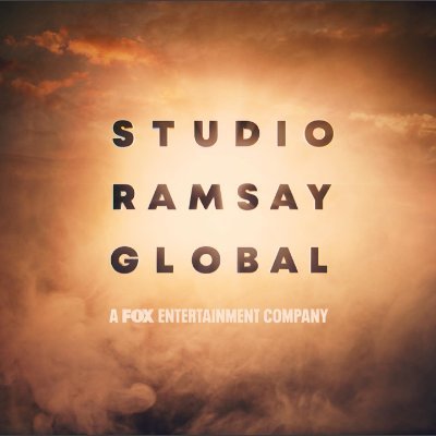 Studio Ramsay is a next generation multi-media production company from award-winning chef, television host and producer @GordonRamsay