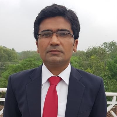 FaisalRahimGuj1's profile picture. 