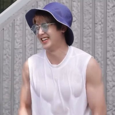 @Khunnie0624 • can’t stop 2PM • nichkhun in Seoul house party concert