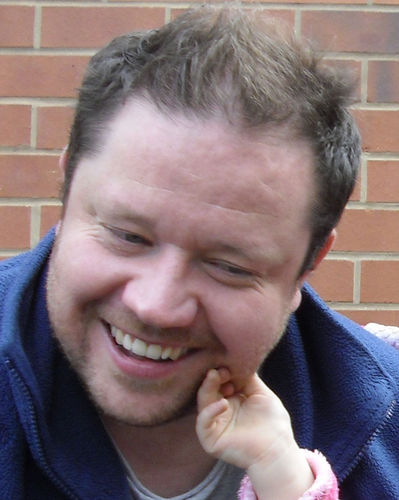 PaulDonovan2's profile picture. Dad to a cheeky, but lovely, monkey called Eve. Production journalist. Personal account. Views are my own.