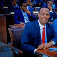 Mohamed Hussein Jama (Rambo) (@mohamedraambo) Twitter profile photo