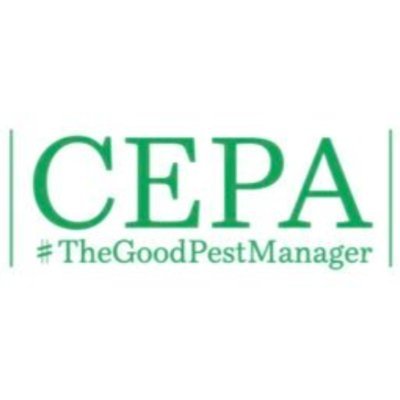 European Pest Management umbrella association representing 65+ national associations and international companies in 23 EU countries. #TheGoodPestManager