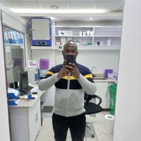 Andrew Oburah (@andrewoburah) 's Twitter Profile
