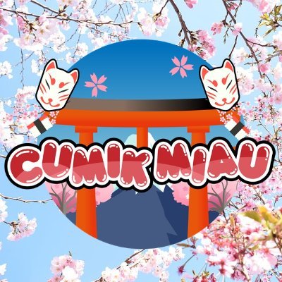 INA G.O.Lita Monica | Cumikmiau |China&Japan Goodsさんのプロフィール画像
