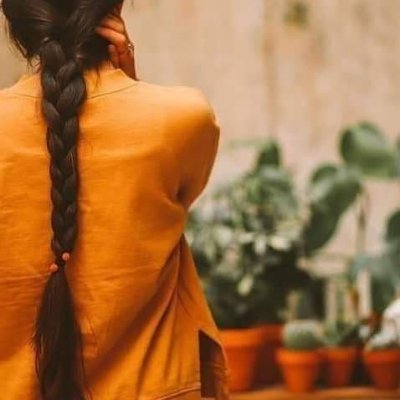 summayya_sumii's profile picture. "Set your goals high ⚡, and don't stop 🚷 'til you get there."✌