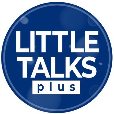 LittleTalks Plus