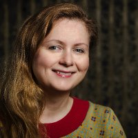 Kristín Loftsdóttir (@kloftsdottir) 's Twitter Profile