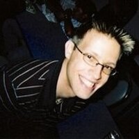 Brent Armstrong - @headpintigger Twitter Profile Photo
