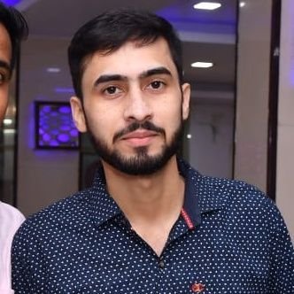 iamsidkharya's profile picture. 