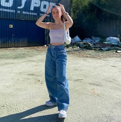 1998. Me gusta bailar.