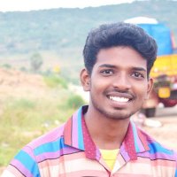 PIRITHIRAJ U (@upirithiraj) 's Twitter Profile