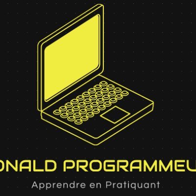 DProgrammeur's profile picture. I'm a student on computer engineering and future software engineer, I'm insterested big the subjects like  software, AI, web programming, etc