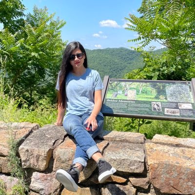 ordinarywoman20's profile picture. Artist, scientist, educator ...