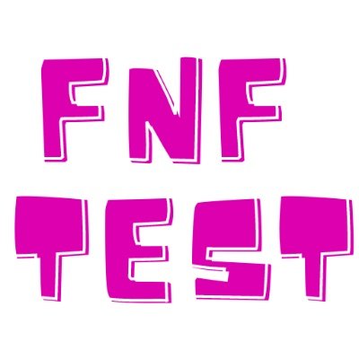 FNF Test (@TestFnf) / X