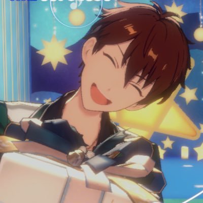 toomoo_red's profile picture. 流星隊P🌟Love!!