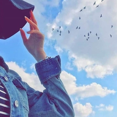 SalmaGulzar5's profile picture. 