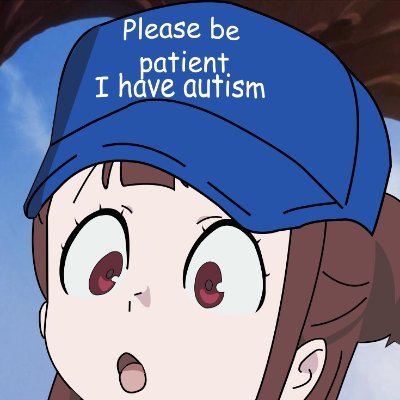 Hasemeow333's profile picture. 