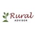 Rural Advisor (@Rural_Advisor) Twitter profile photo
