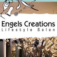 Engels Creations (@engelszeist) 's Twitter Profile