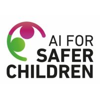 AI for Safer Children(@AISaferChildren) 's Twitter Profile Photo