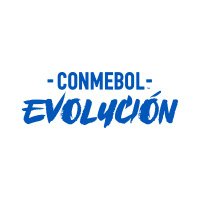 Evolución es CONMEBOL (@evolucioncsf) 's Twitter Profile