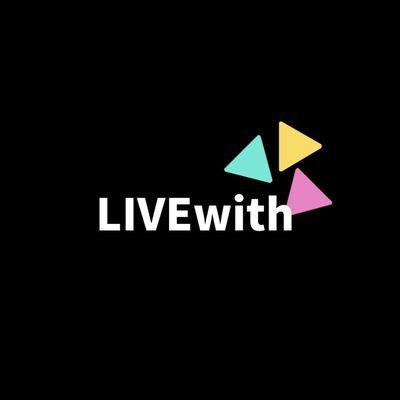 LIVEWITHスタッフの神戸
です。 LIVEWITHは、今話題のLIVE配信アプリのマネジメントプロダクション✨ //初心者から育成し、インフルエンサーを輩出しています。 //所属ライバー数2000人突破! //専属サポート担当と二人三脚!
https://t.co/HDoMYkAf8P