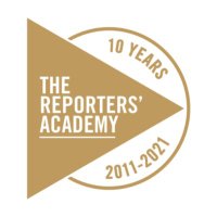 The Reporters' Academy(@TRAcademy) 's Twitter Profile Photo