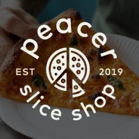 Peacer Slice Shop (@peacersliceshop) 's Twitter Profile