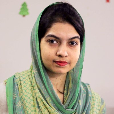 AfroseMonira's profile picture. Professional Web Developer at CodemanBD