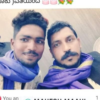 KiranTalikoti1's profile picture. Kiran.Dallali
Bheem Army💙💚
