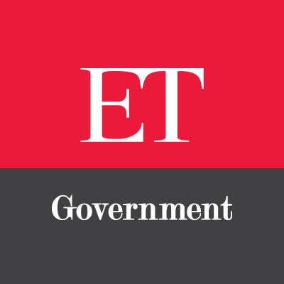 ETGovernment, an initiative of @EconomicTimes - a comprehensive media vertical offering news, views, & analysis on overall development in Government sector.