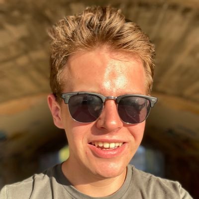 Daan_Vrielink's profile picture. Videomaker en doet nog een aantal projecten online