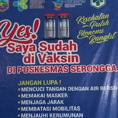 syukuri apa yg ada🙏