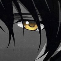 Golden Eyed God: He Xuan (@be_the_overflow) 's Twitter Profile