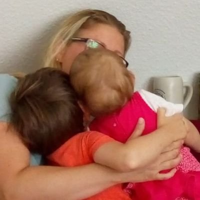 Alleinsorgend mit K1, Patchwork mit K2+K3, Feministin, ehrenamtl. Vormünderin K4 - bin gegen: #Patriarchat #Partnerschaftsgewalt, Gewalt gegen Frauen&Kinder