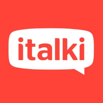 italki Profile Picture