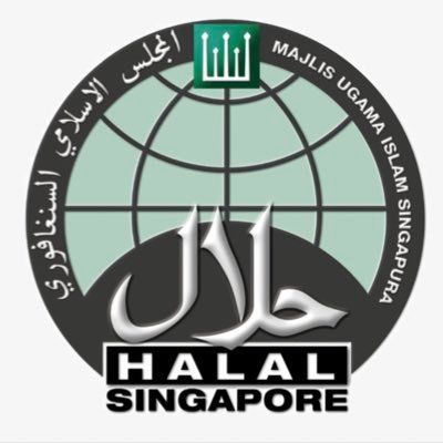 Official account of the Islamic Religious Council of Singapore (Muis) on Halal food & certification queries. Now on IG, Threads & TikTok too.