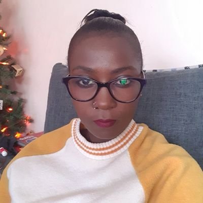 ⚙️~Software developer,
~artificial intelligence,
~newbie in crypto and blockchain,
@SuiPadxyz #Sui
~aspiring blockchain developer,
~mother