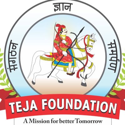 TEJA FOUNDATION Official
