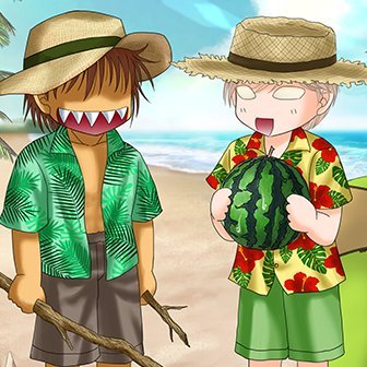 ばいあくへーさんのプロフィール画像