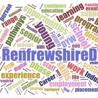 Renfrewshire DYW (@dyw_ren) 's Twitter Profile