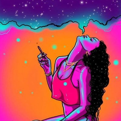 Juddieland's profile picture. not of this planet