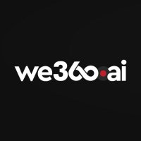 We360.ai(@we360_ai) 's Twitter Profile Photo