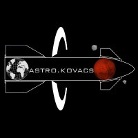 astro.kovacs(@AstroKovacs) 's Twitter Profile Photo