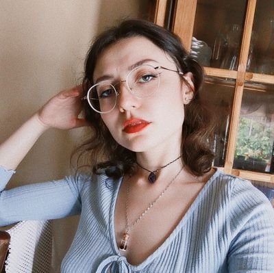 🌹Nikolina💜さんのプロフィール画像