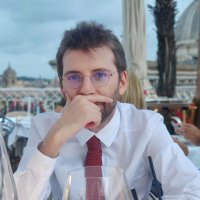 Elie Rotenberg (@elierotenberg) 's Twitter Profile