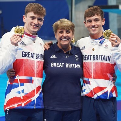 janefig2's profile picture. Team GB Olympic Coach. High performance coach at London Olympic Park🤩 1984 Olympic athlete. 1996, 2000, 2004, 2008, 2016 and 2020 Olympic Coach👍