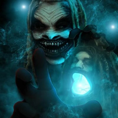 WWE/NXT/AEW fan, #ThankYouBrayWyatt,
R.I.P. @BFGEternal. I'll miss you forever, my best friend.