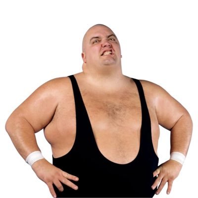 The legendary King Kong Bundy. WrestleMania headliner.