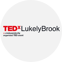 TEDxLukelyBrook is an independent TEDx event operated under license from TED.